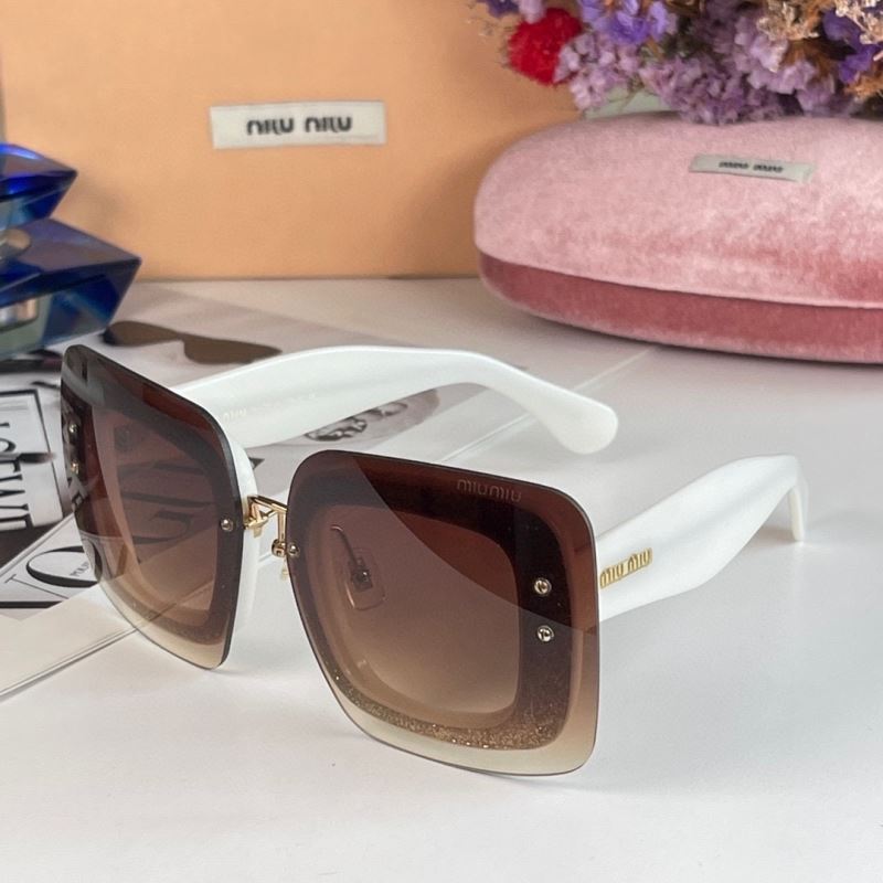 Miu Miu Sunglasses